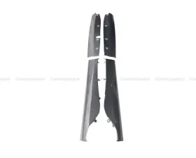 Carbonado CFRP OEM Style Side Skirts McLaren 540C | 570S | 570GT 2015-2020