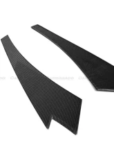 Carbonado FGCF OEM Style Side Quarter Window Panel McLaren 540C | 570S | 570GT 2015-2020                                     - FGCF8004OE-SWP - Image 4