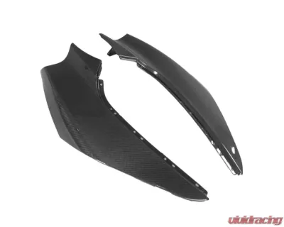 Carbonado CFRP OEM Style Fender McLaren 720s 2017-2021 - CF8005OE-FD