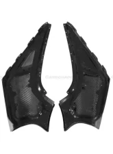 Carbonado CFRP OEM Style Fender McLaren 720s 2017-2021                                     - CF8005OE-FD - Image 3