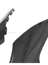 Carbonado CFRP OEM Style Fender McLaren 720s 2017-2021                                     - CF8005OE-FD - Image 4