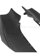 Carbonado CFRP OEM Style Fender McLaren 720s 2017-2021                                     - CF8005OE-FD - Image 5