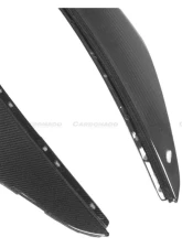 Carbonado CFRP OEM Style Fender McLaren 720s 2017-2021                                     - CF8005OE-FD - Image 6