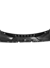 Carbonado CFRP OEM Style Front Lip for McLaren 720S 2017-2021                                     - CF8005OE-FL - Image 5