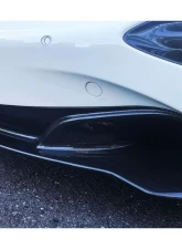 Carbonado CFRP OEM Style Front Lip for McLaren 720S 2017-2021                                     - CF8005OE-FL - Image 6