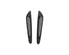 Carbonado CFRP OEM Style Hood Scoop McLaren 720s 2017-2021