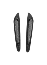 Carbonado CFRP OEM Style Hood Scoop McLaren 720s 2017-2021                                     - CF8005OE-HS - Image 11