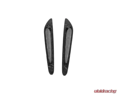 Carbonado CFRP OEM Style Hood Scoop McLaren 720s 2017-2021 - CF8005OE-HS