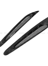 Carbonado CFRP OEM Style Hood Scoop McLaren 720s 2017-2021                                     - CF8005OE-HS - Image 2