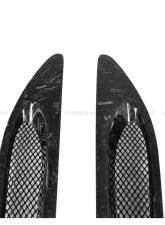 Carbonado CFRP OEM Style Hood Scoop McLaren 720s 2017-2021                                     - CF8005OE-HS - Image 4