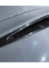 Carbonado CFRP OEM Style Hood Scoop McLaren 720s 2017-2021                                     - CF8005OE-HS - Image 7