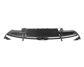 Carbonado CFRP OEM Style Rear Bumper Center Valance McLaren 720s 2017-2021