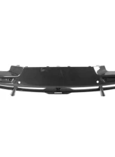 Carbonado CFRP OEM Style Rear Bumper Center Valance McLaren 720s 2017-2021                                     - CF8005OE-RBCV - Image 14