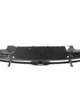 Carbonado CFRP OEM Style Rear Bumper Center Valance McLaren 720s 2017-2021                                     - CF8005OE-RBCV - Image 2