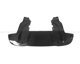 Carbonado CFRP OEM Style Rear Diffuser McLaren 720s 2017-2021