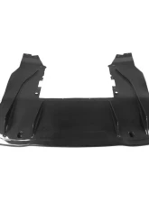 Carbonado CFRP OEM Style Rear Diffuser McLaren 720s 2017-2021                                     - CF8005OE-RD - Image 12