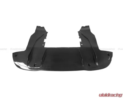 Carbonado CFRP OEM Style Rear Diffuser McLaren 720s 2017-2021 - CF8005OE-RD