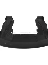 Carbonado CFRP OEM Style Rear Diffuser McLaren 720s 2017-2021                                     - CF8005OE-RD - Image 2