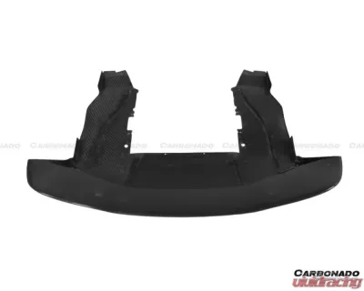 Carbonado CFRP OEM Style Rear Diffuser McLaren 720s 2017-2021 - CF8005OE-RD