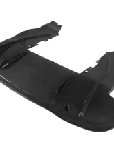 Carbonado CFRP OEM Style Rear Diffuser McLaren 720s 2017-2021                                     - CF8005OE-RD - Image 3