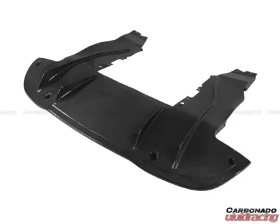 Carbonado CFRP OEM Style Rear Diffuser McLaren 720s 2017-2021 - CF8005OE-RD