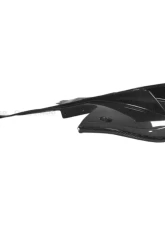 Carbonado CFRP OEM Style Rear Diffuser McLaren 720s 2017-2021                                     - CF8005OE-RD - Image 4