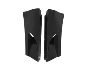 Carbonado CFRP OEM Style Side Skirts McLaren 720s 2017-2021