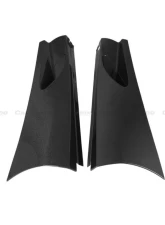 Carbonado CFRP OEM Style Side Skirts McLaren 720s 2017-2021                                     - CF8005OE-SS - Image 2