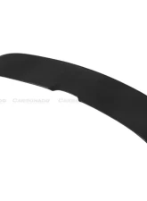 Carbonado Carbon Fiber OEM Style Trunk Spoiler for McLaren 720S 2017-2021                                     - CF8005OE-W - Image 2