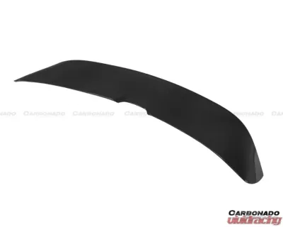 Carbonado Carbon Fiber OEM Style Trunk Spoiler for McLaren 720S 2017-2021 - CF8005OE-W