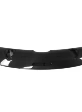 Carbonado Carbon Fiber OEM Style Trunk Spoiler for McLaren 720S 2017-2021                                     - CF8005OE-W - Image 4