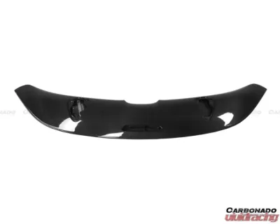 Carbonado Carbon Fiber OEM Style Trunk Spoiler for McLaren 720S 2017-2021 - CF8005OE-W