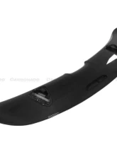 Carbonado Carbon Fiber OEM Style Trunk Spoiler for McLaren 720S 2017-2021                                     - CF8005OE-W - Image 5