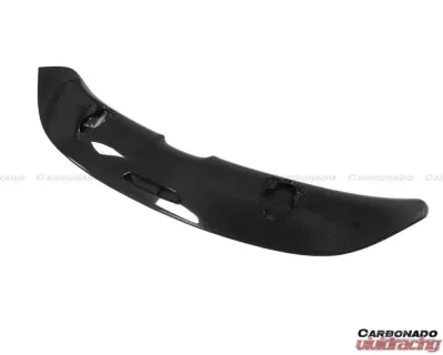 Carbonado Carbon Fiber OEM Style Trunk Spoiler for McLaren 720S 2017-2021 - CF8005OE-W