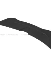 Carbonado CFRP VRS Style Trunk Spoiler for McLaren 720S 2017-2020                                     - CF8005VRS-W - Image 2