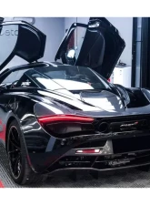 Carbonado CFRP VRS Style Trunk Spoiler for McLaren 720S 2017-2020                                     - CF8005VRS-W - Image 15