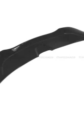 Carbonado CFRP VRS Style Trunk Spoiler for McLaren 720S 2017-2020                                     - CF8005VRS-W - Image 3