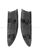 Carbonado CFRP OEM Style Air Intake Fins McLaren 600lt 2018-2021                                     - CF8007OE-AIF - Image 5