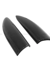 Carbonado CFRP OEM Style Air Intake Fins McLaren 600lt 2018-2021                                     - CF8007OE-AIF - Image 7