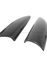 Carbonado CFRP OEM Style Air Intake Fins McLaren 600lt 2018-2021                                     - CF8007OE-AIF - Image 8