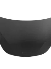 Carbonado CFRP OEM Style Hood McLaren 540c | 570s | 600lt 2018-2021                                     - CF8007OE-H - Image 16
