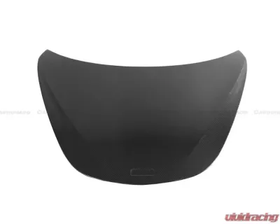 Carbonado CFRP OEM Style Hood McLaren 540c | 570s | 600lt 2018-2021 - CF8007OE-H