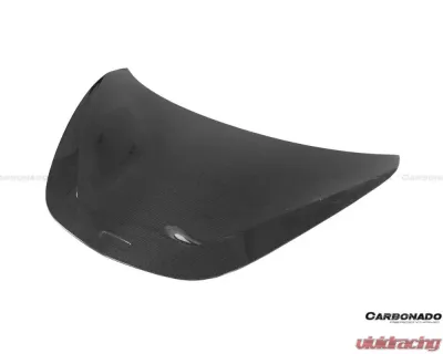 Carbonado CFRP OEM Style Hood McLaren 540c | 570s | 600lt 2018-2021 - CF8007OE-H