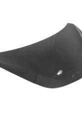 Carbonado CFRP OEM Style Hood McLaren 540c | 570s | 600lt 2018-2021                                     - CF8007OE-H - Image 3