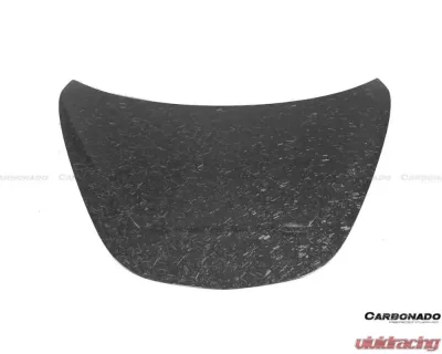 Carbonado CFRP OEM Style Hood McLaren 540c | 570s | 600lt 2018-2021 - CF8007OE-H