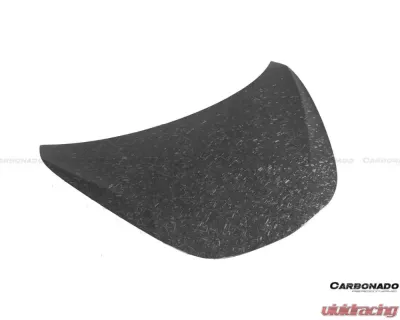 Carbonado CFRP OEM Style Hood McLaren 540c | 570s | 600lt 2018-2021 - CF8007OE-H