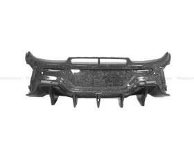Carbonado CFRP OEM Style Rear Bumper McLaren 600lt 2018-2021