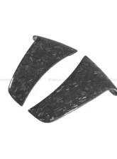 Carbonado CFRP OEM Style Rear Bumper McLaren 600lt 2018-2021                                     - CF8007OE-RB - Image 9