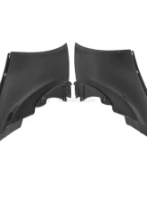 Carbonado FGCF OEM Style Quarter Panel Rear Side Skirts McLaren 570 | 600LT 2018-2021                                     - FGCF8007OE-RSS - Image 18