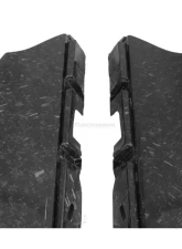 Carbonado FGCF OEM Style Quarter Panel Rear Side Skirts McLaren 570 | 600LT 2018-2021                                     - FGCF8007OE-RSS - Image 7